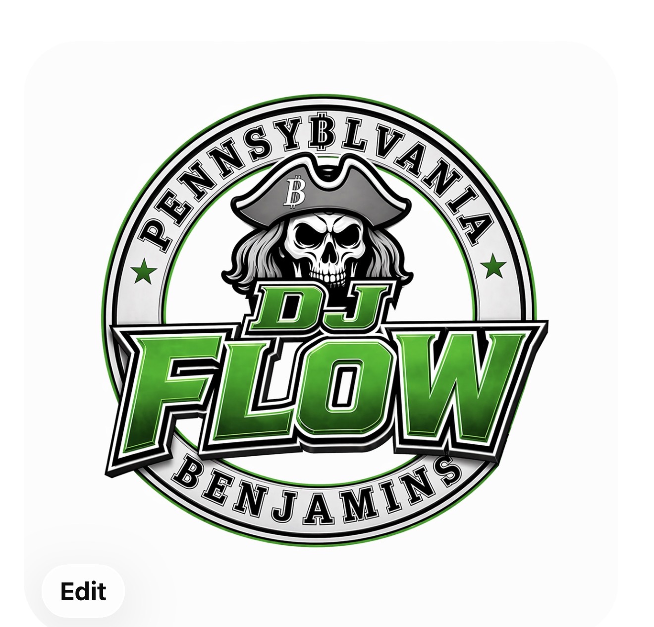 Dj Flow